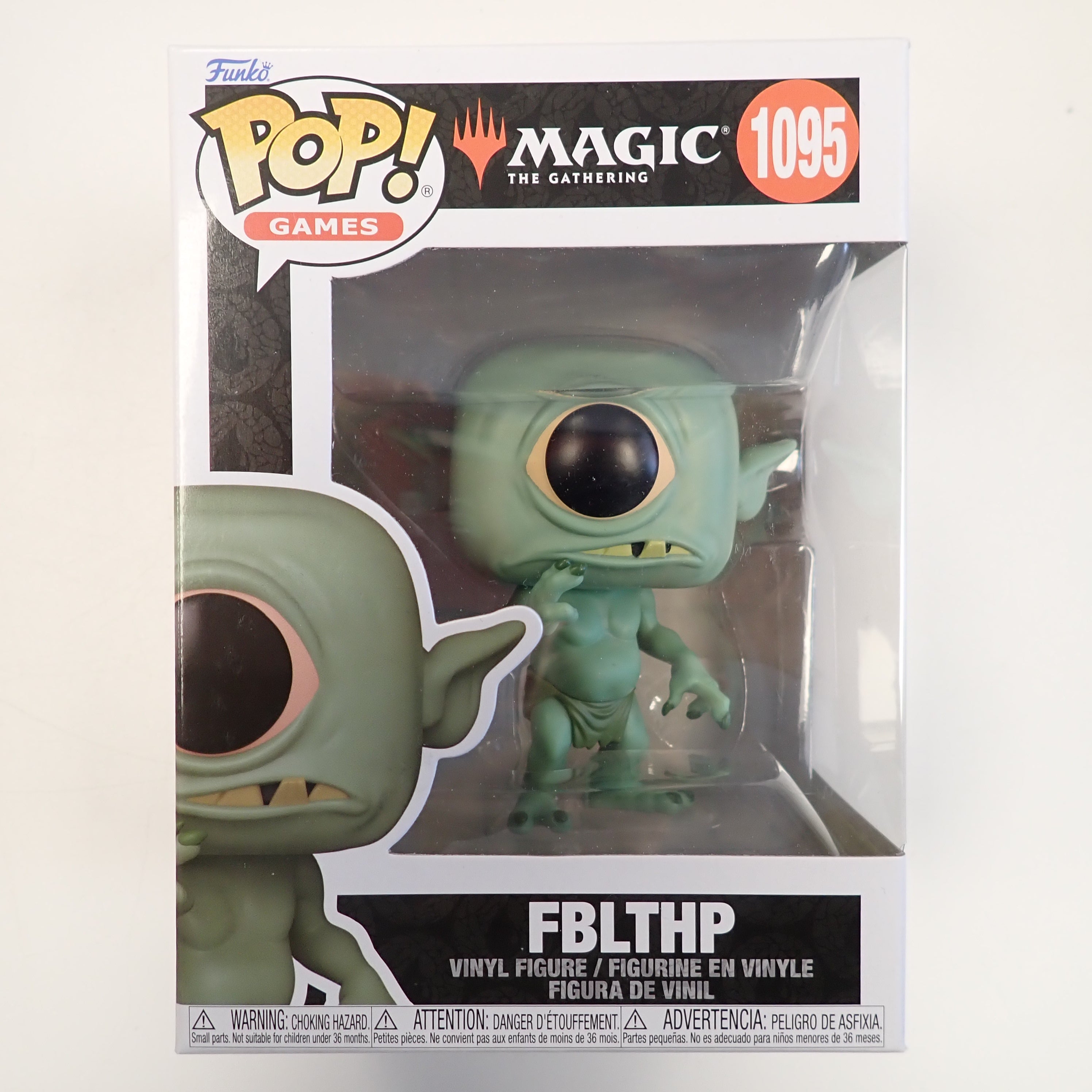 Fblthp - POP! #1095