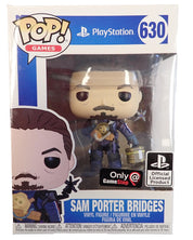 Sam Porter Bridges - POP! #630