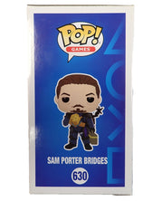 Sam Porter Bridges - POP! #630