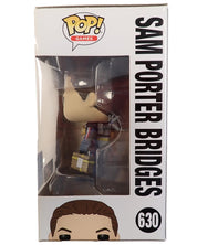 Sam Porter Bridges - POP! #630