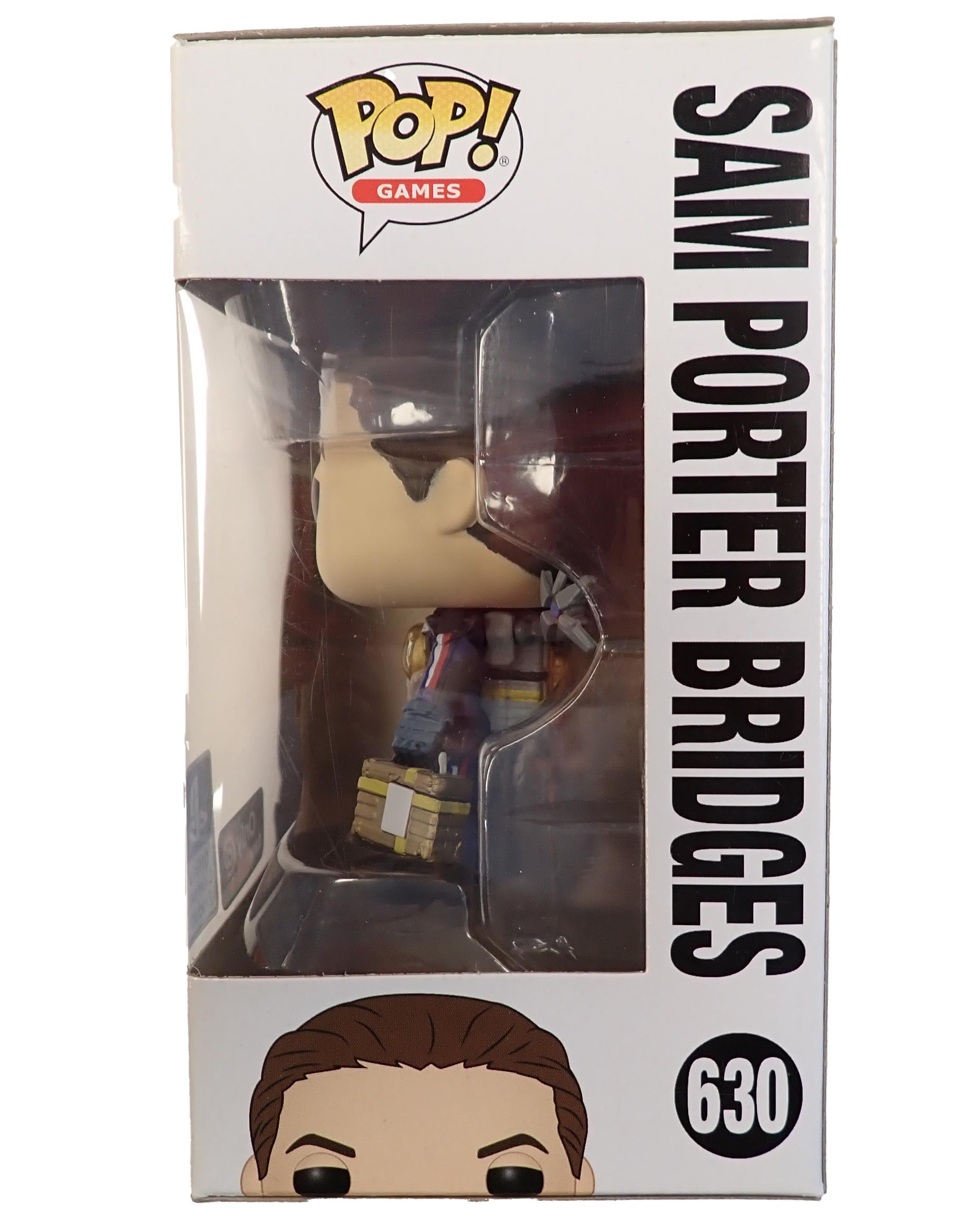Sam Porter Bridges - POP! #630