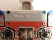 Mini-Cassette Ramhorn and Eject [COMPLETE]