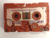 Mini-Cassette Ramhorn [INCOMPLETE]