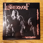 Leatherwolf - Leatherwolf