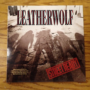 Leatherwolf - Street Ready