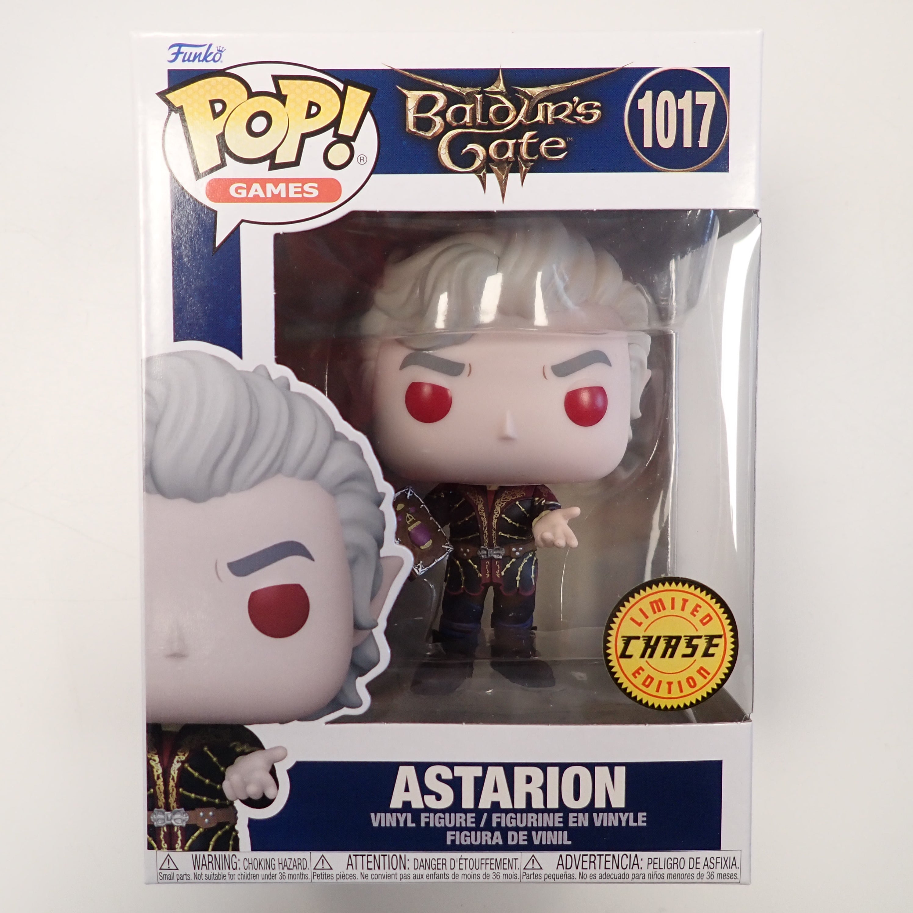 Astarion - POP! #1017