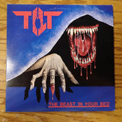 Tilt - The Beast In Your Bed