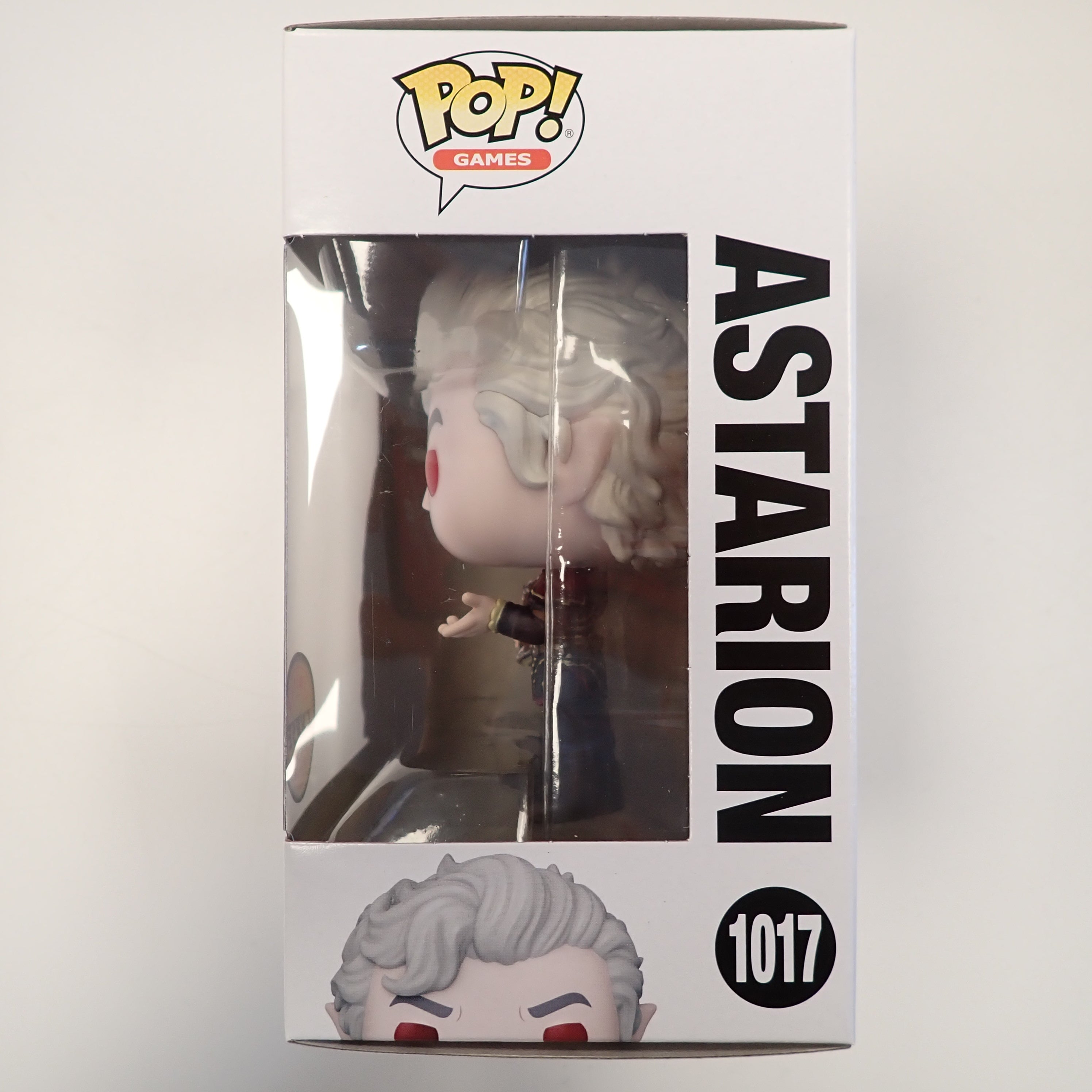 Astarion - POP! #1017