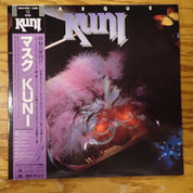 Kuni - Masque