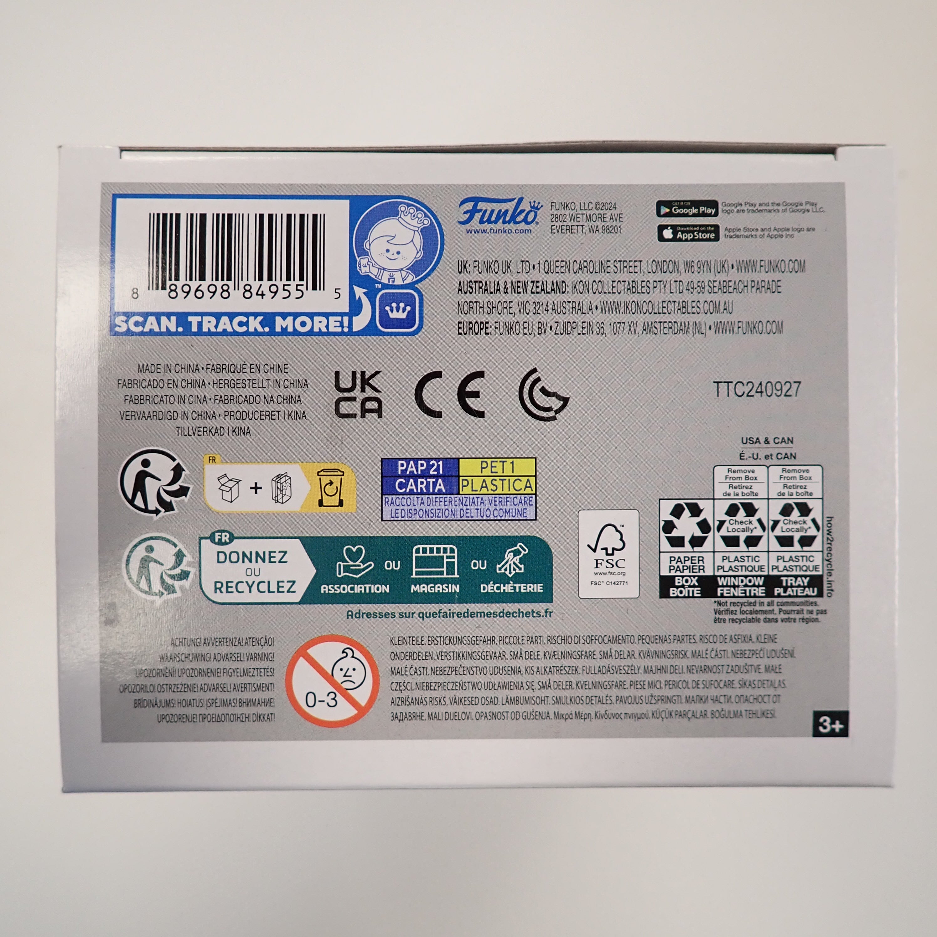 Astarion - POP! #1017