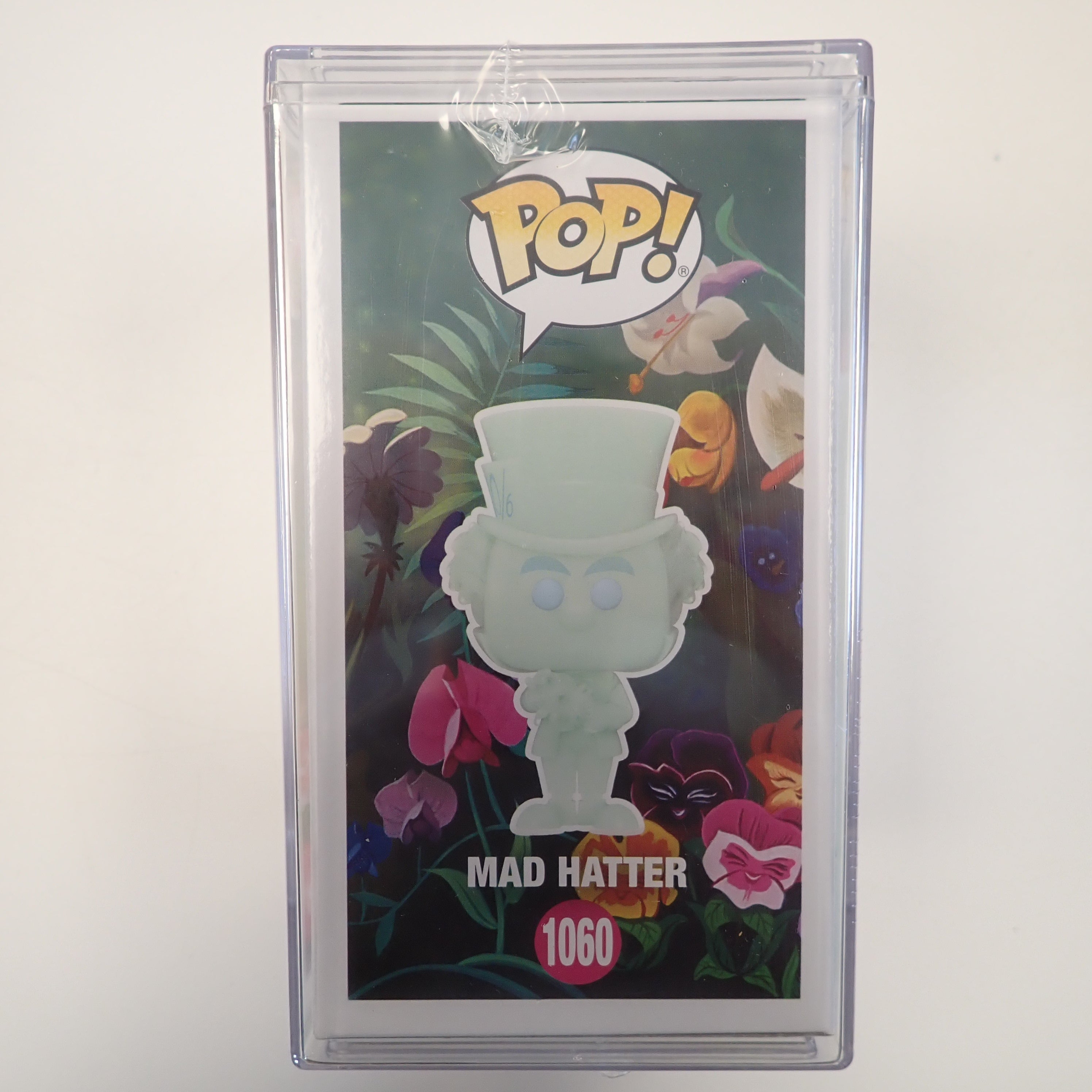 Mad Hatter - POP! #1060