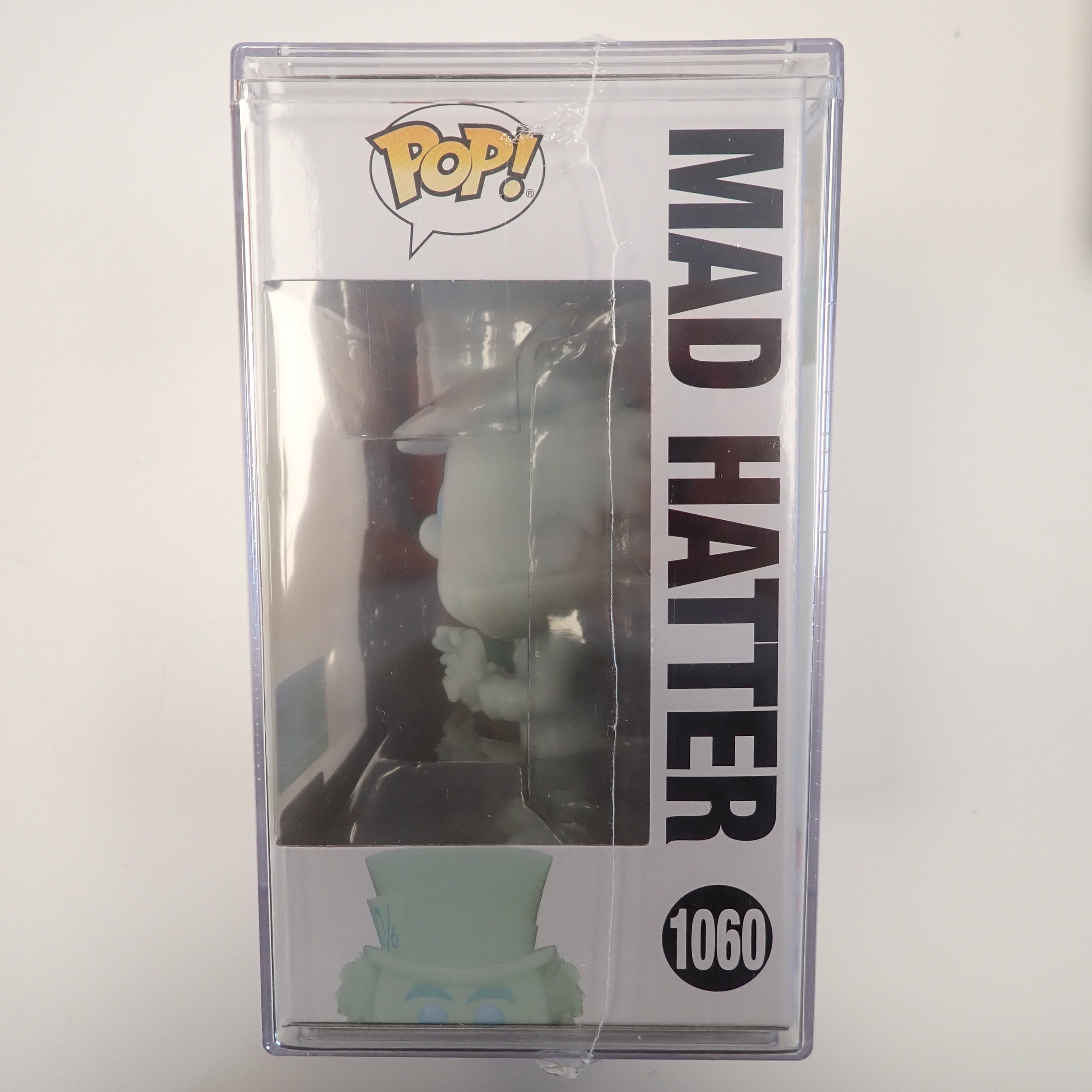 Mad Hatter - POP! #1060