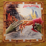 Helloween – Keeper Of The Seven Keys - Part II