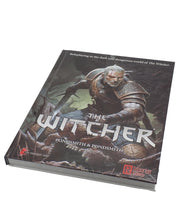 The Witcher - Pre-Owned Role Playing Game