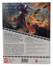 The Witcher - Pre-Owned Role Playing Game