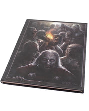 Rotten Capes [Alternate Cover] - Pre-Owned RPG