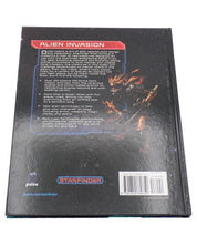 Alien Archive 1-3 [Pre-Owned] - Starfinder Bestiary