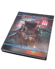 Starfinder Core Rulebook [Pre-Owned]