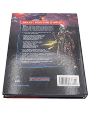 Starfinder Core Rulebook [Pre-Owned]