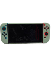 Nintendo Switch - Red/Blue