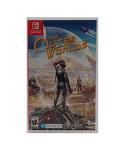 The Outer Wilds - Switch