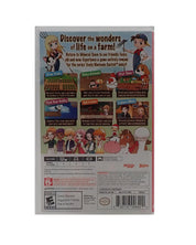 Story of Seasons Friends of Mineral Town - Switch
