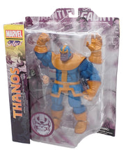 Thanos (Special Collector Edition) - Diamond Select Figure
