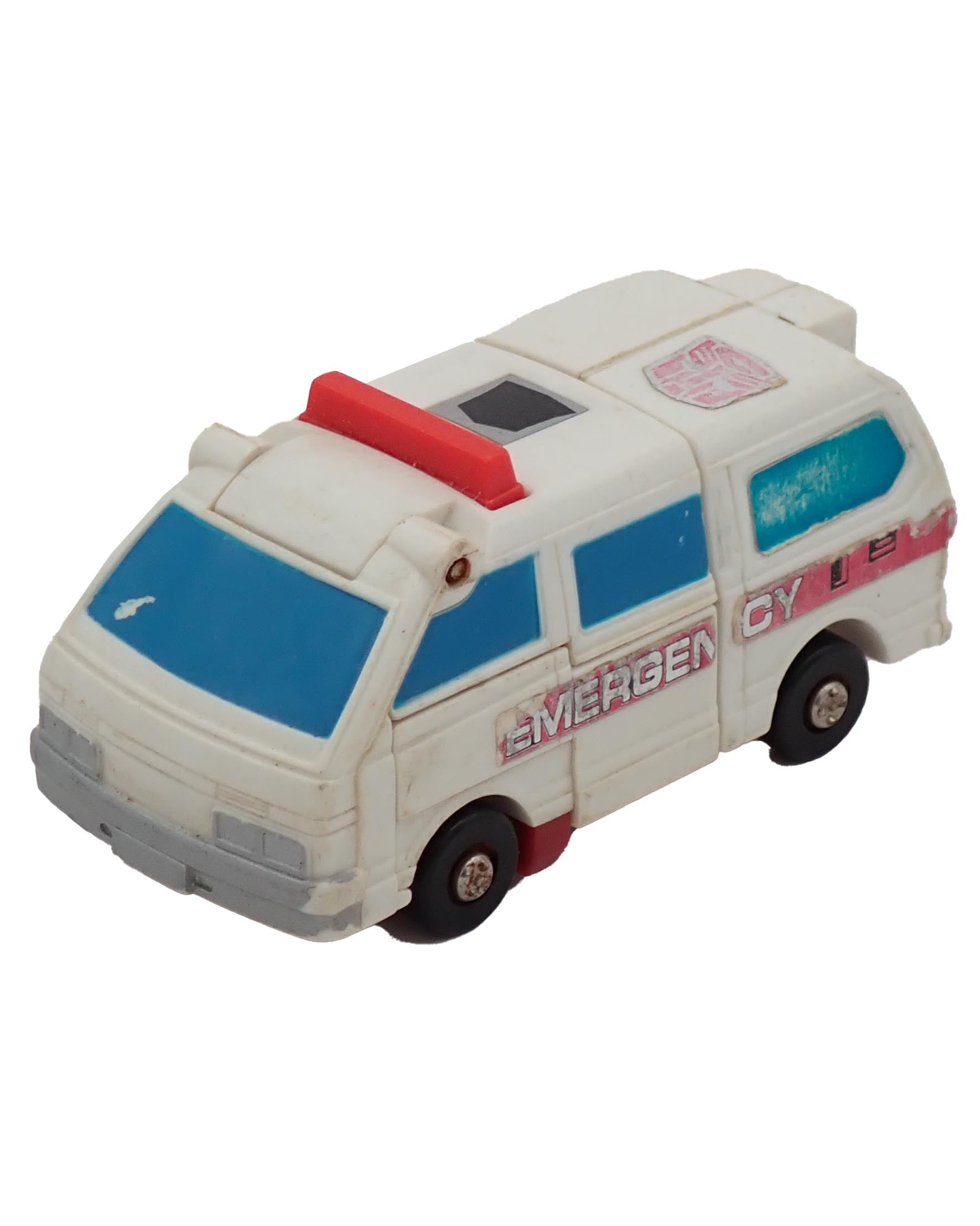 First Aid - G1 [FIGURE ONLY]