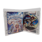 BlazBlue: Continuum Shift - PS3