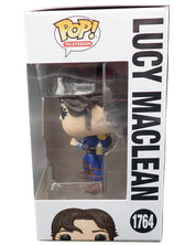 Lucy MacLean - POP! #1764