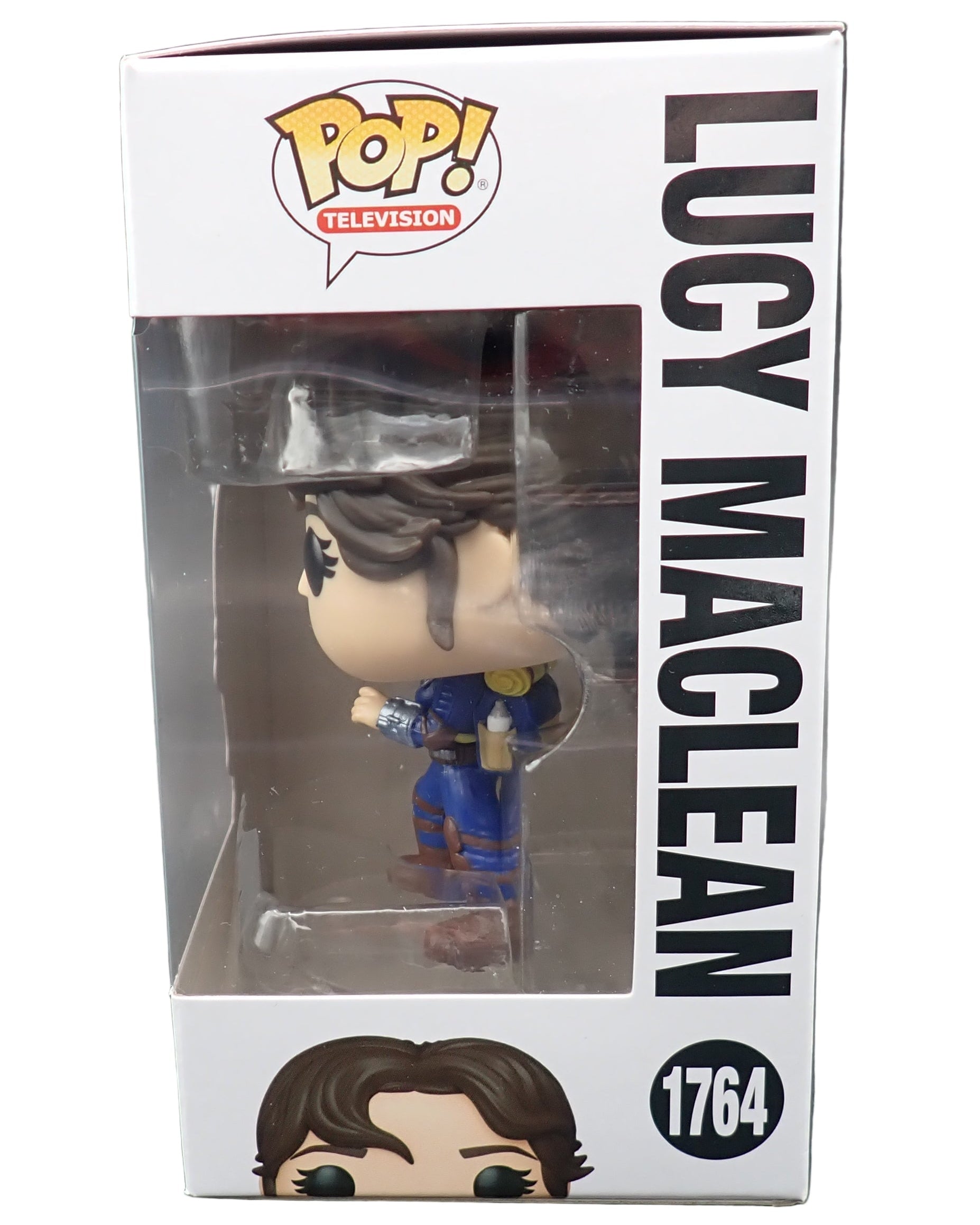 Lucy MacLean - POP! #1764