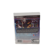 BlazBlue: Continuum Shift - PS3