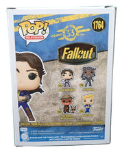 Lucy MacLean - POP! #1764