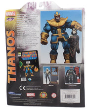 Thanos (Special Collector Edition) - Diamond Select Figure