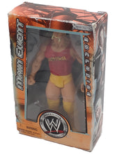 Hulk Hogan - WWE Main Event Exclusive Figure