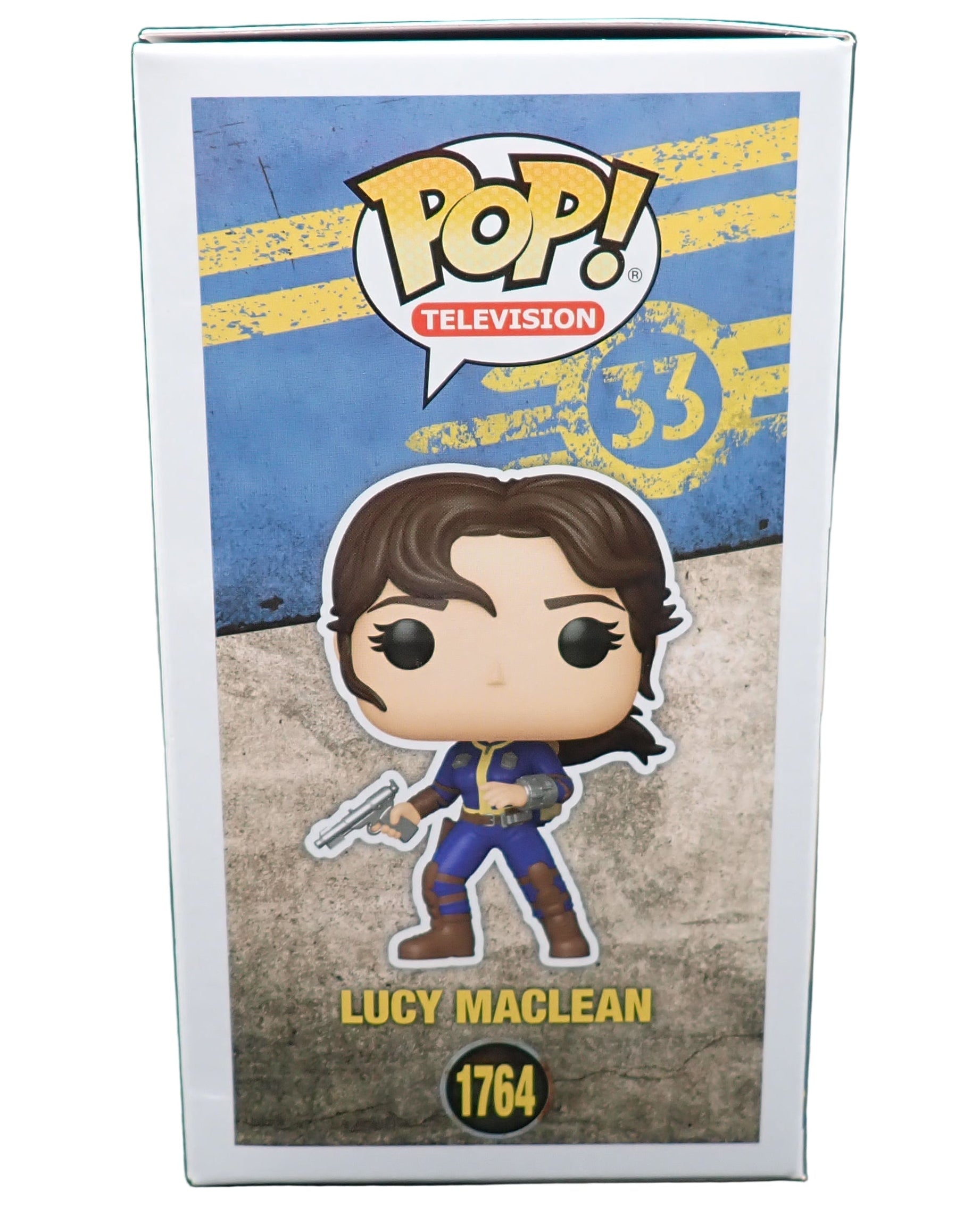 Lucy MacLean - POP! #1764