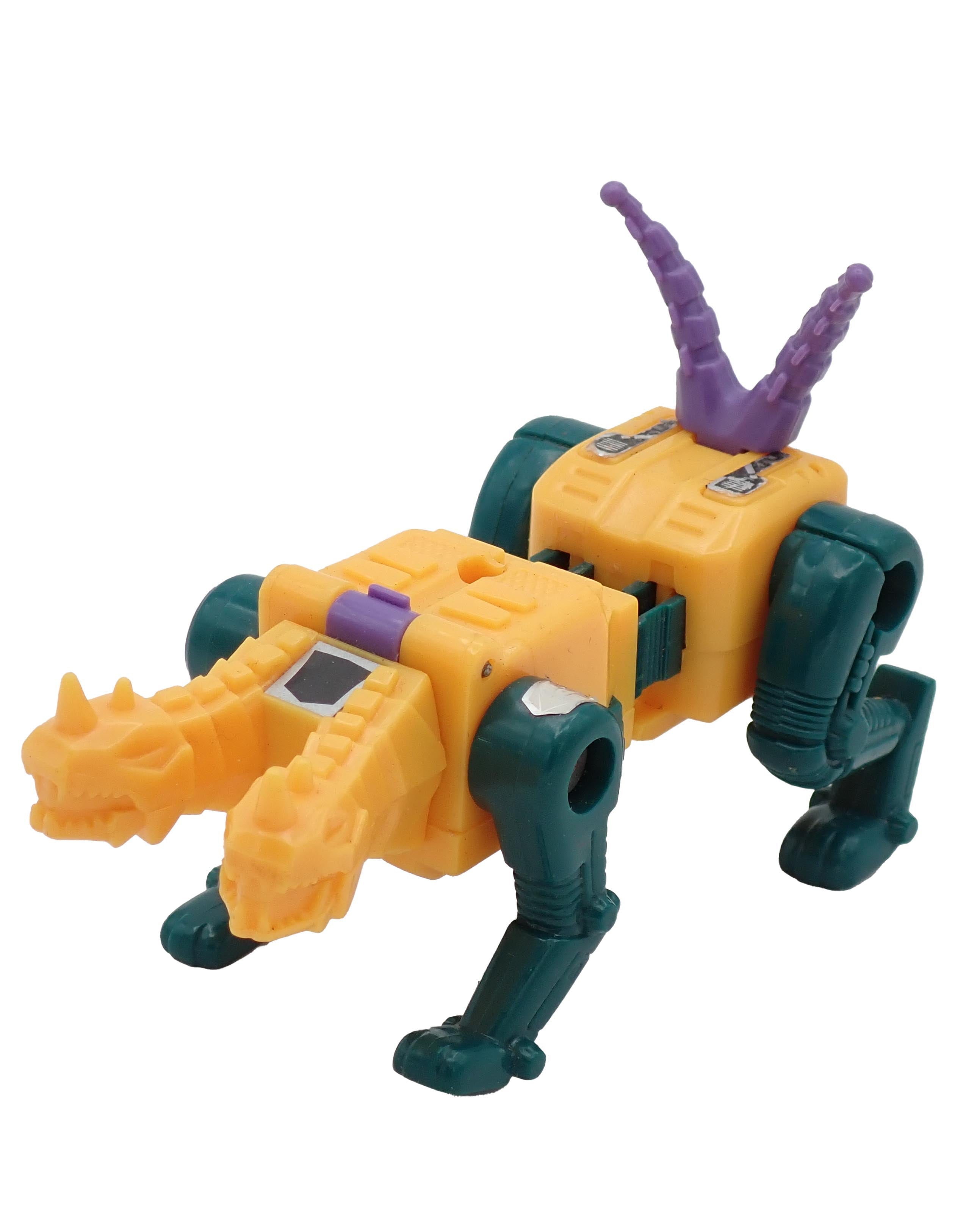 Sinnertwin - G1 [FIGURE ONLY]