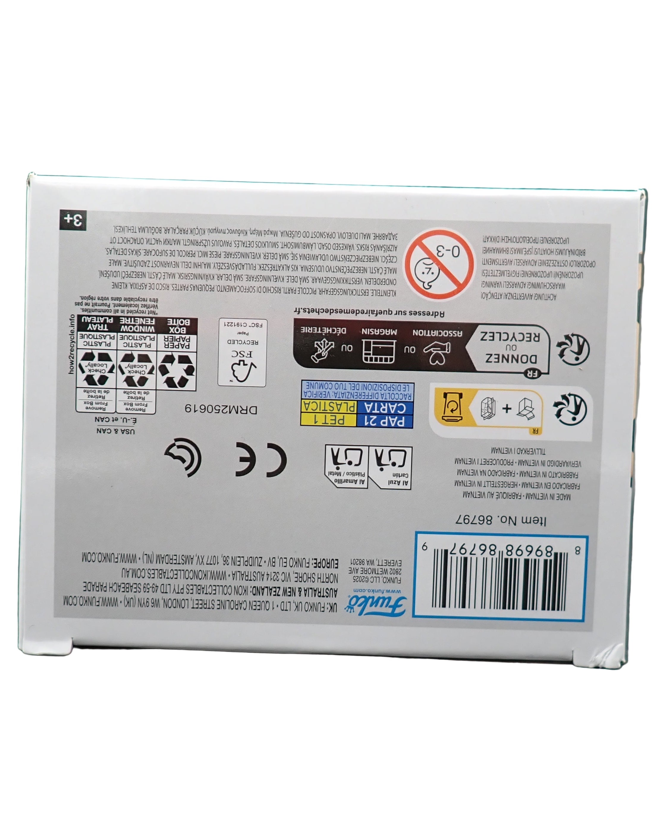 Lucy MacLean - POP! #1764