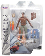 The Rocketeer - Diamond Select Figure