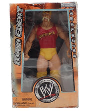 Hulk Hogan - WWE Main Event Exclusive Figure