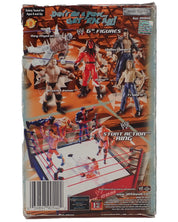 Hulk Hogan - WWE Main Event Exclusive Figure