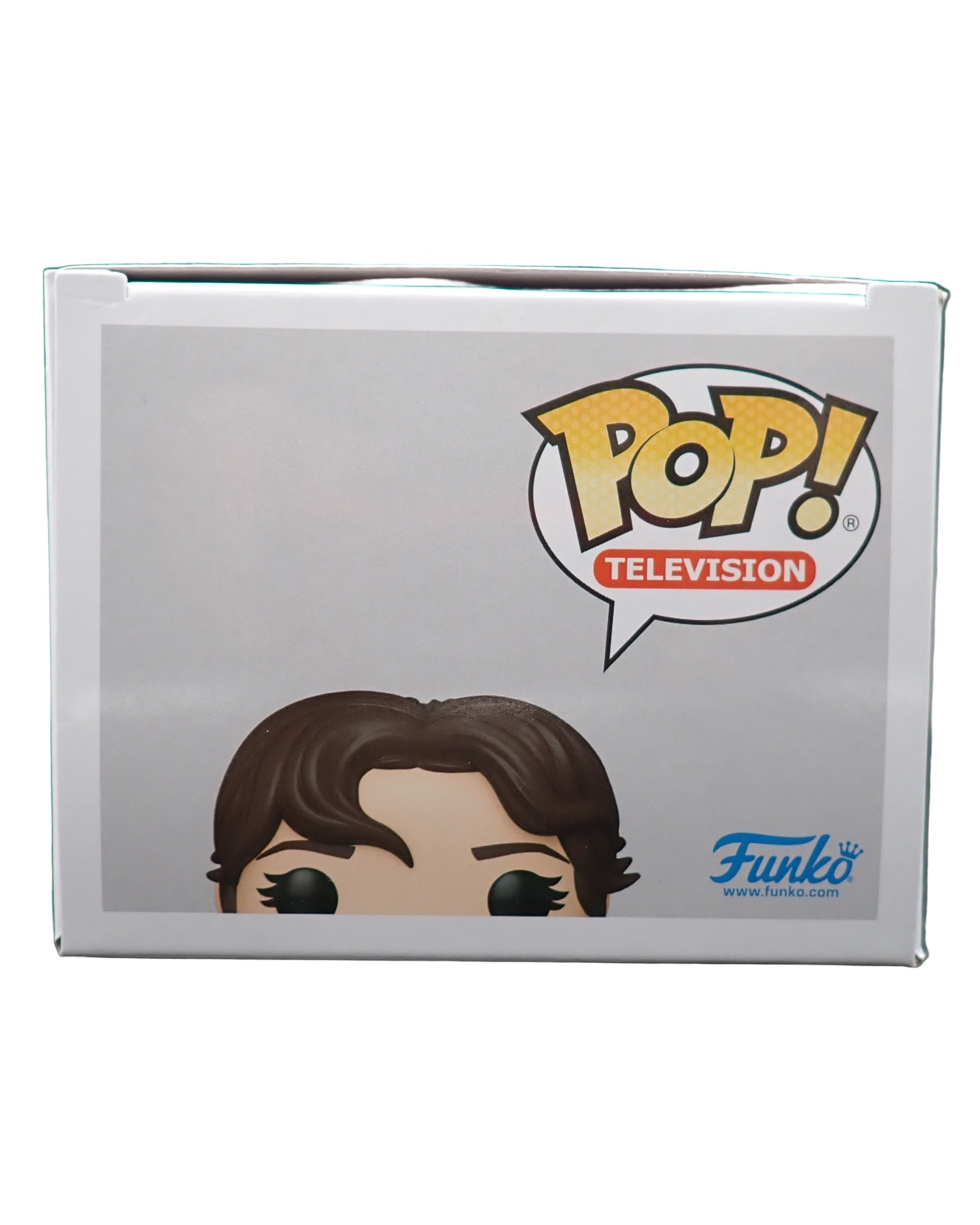 Lucy MacLean - POP! #1764