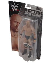 Stone Cold Steve Austin - WWE Figure
