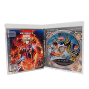 Ultimate Marvel VS. Capcom 3 - PS3