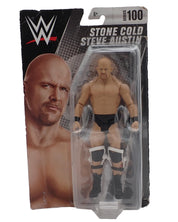 Stone Cold Steve Austin - WWE Figure
