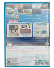 The Legend of Zelda: The Wind Waker HD [Nintendo Selects] - Wii U
