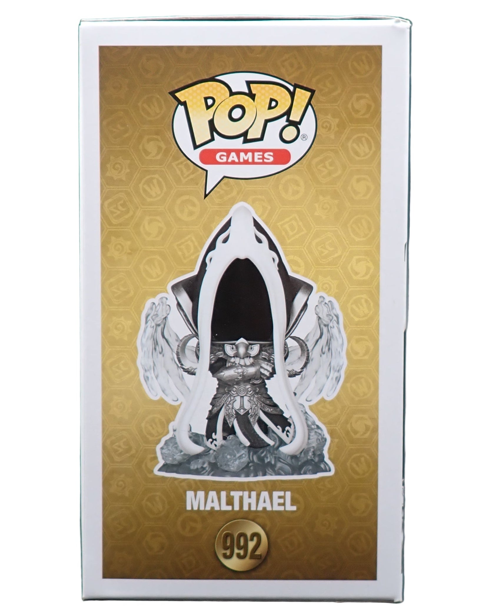 Malthael - POP! #992