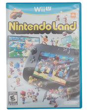 Nintendo Land - Wii U