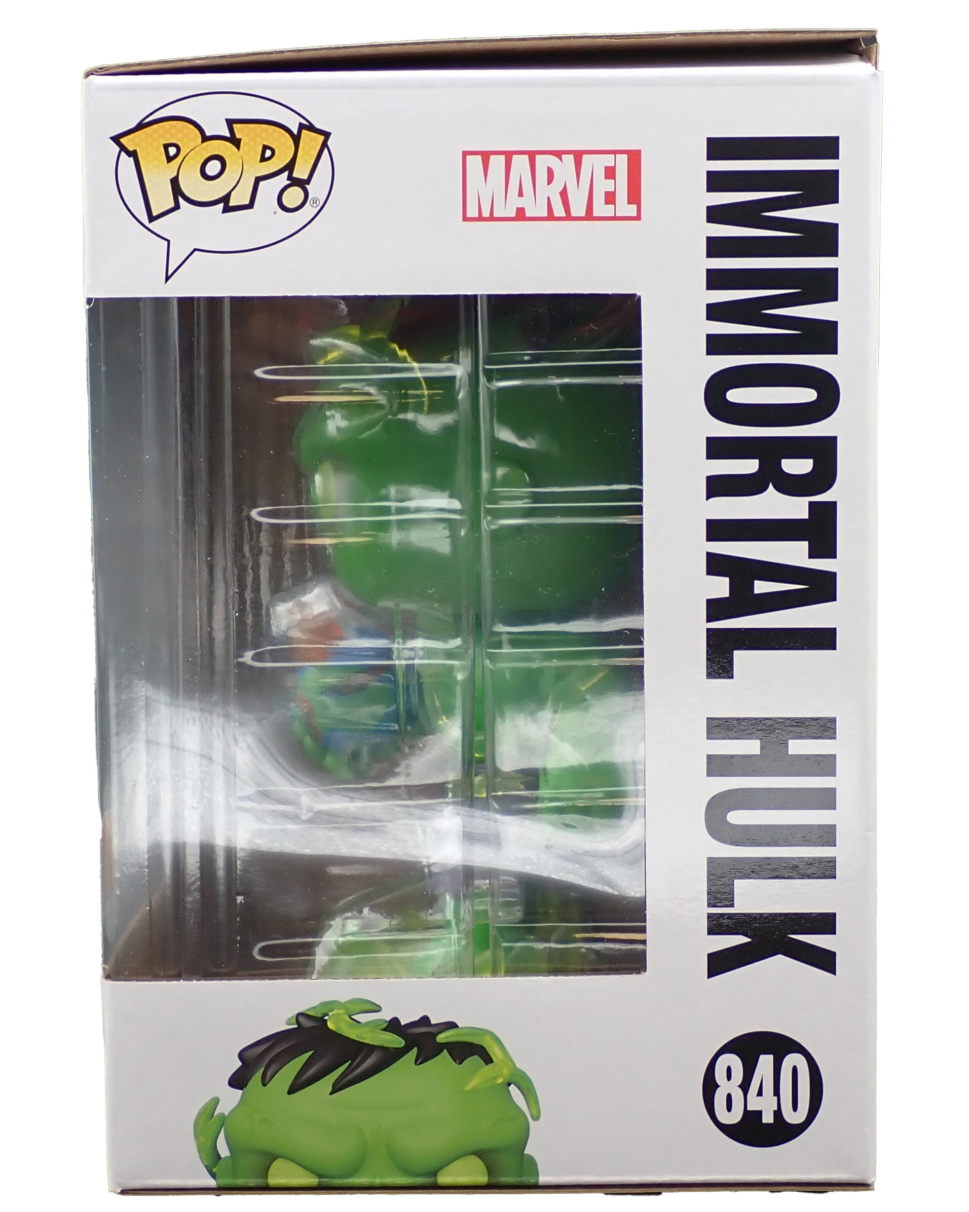 Immortal Hulk - POP! #840