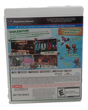 Little Big Planet 2 - PS3